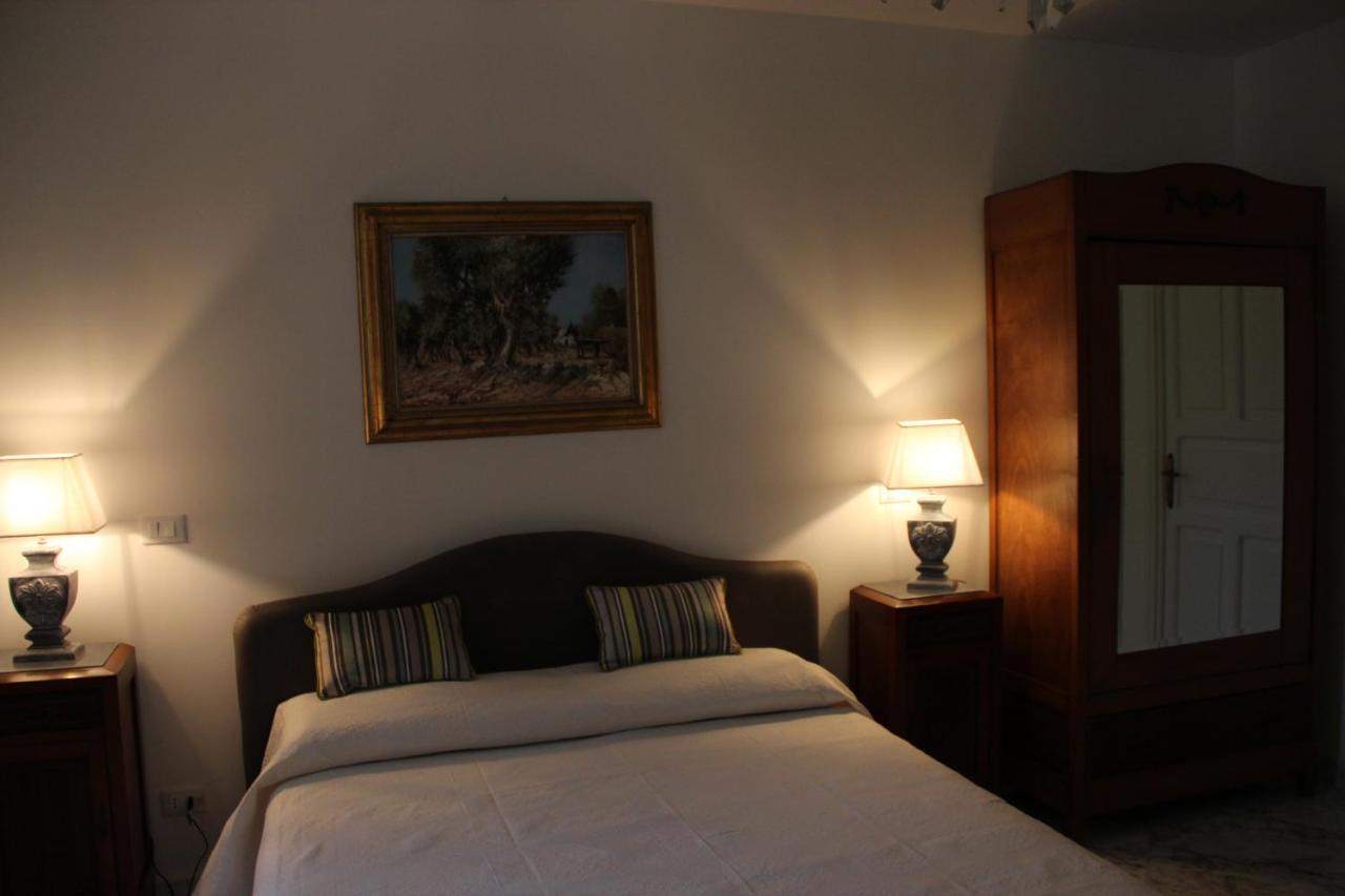 레체 Il Giardino Della Scuncerta B&B 외부 사진