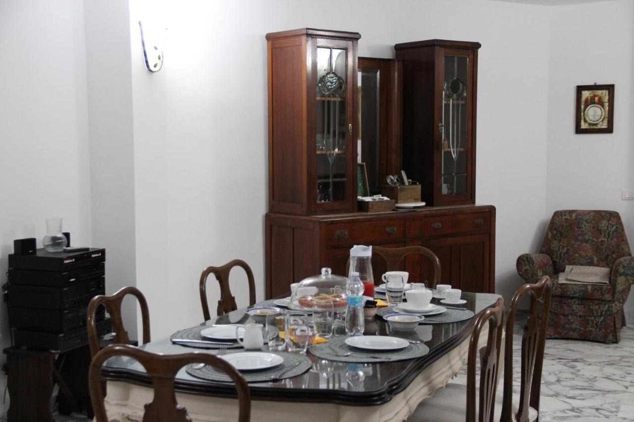 레체 Il Giardino Della Scuncerta B&B 외부 사진