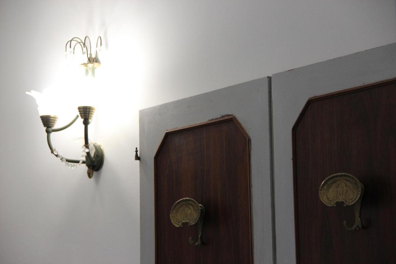 레체 Il Giardino Della Scuncerta B&B 외부 사진