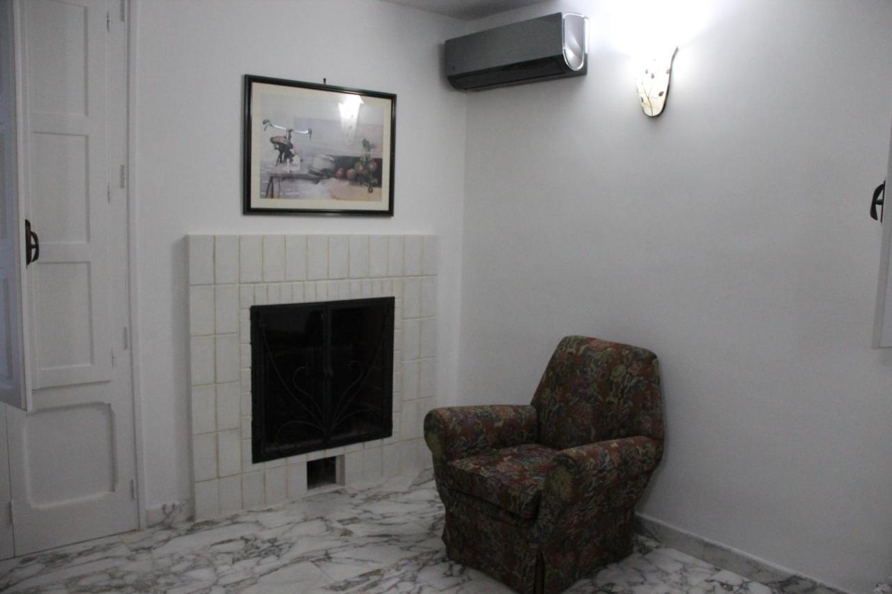 레체 Il Giardino Della Scuncerta B&B 외부 사진